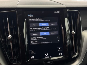 Volvo XC60 II 2020 Volvo XC 60 Momentum PRO / LED / CarPlay/AndroidAu, zdjęcie 34