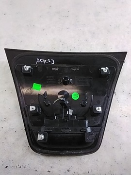 A431 OPEL ASTRA J МИКРОСТЫК БЛЕНДА 11320900