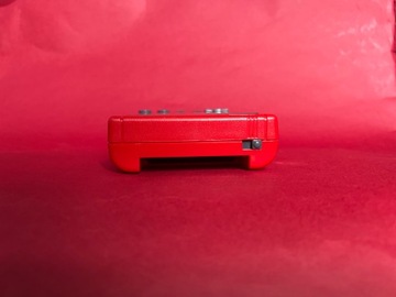 Nintendo Game Boy Classic красный