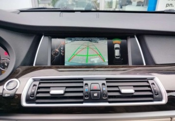 BMW Seria 5 F10-F11 Limuzyna Facelifting 535d 313KM 2014 BMW Seria 5 BMW Seria 5 535d xDrive Luxury Line 3.0 Diesel 313KM, zdjęcie 17