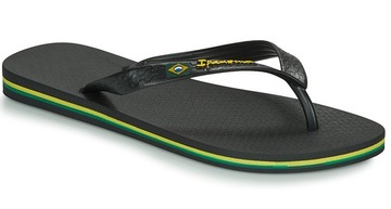 IPANEMA wygodne japonki damskie CLASSIC BRASIL 41