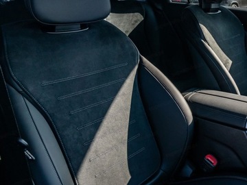 Mercedes GLC C254/X254 2025 GLC Coupe 200 d 4-Matic AMG Line 2.0 (163KM) 2025, zdjęcie 4