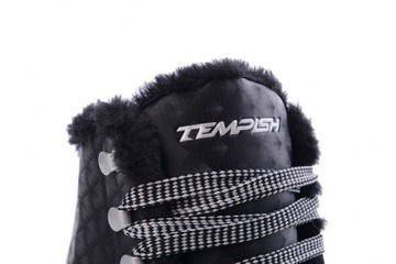 Фигурные коньки TEMPISH Giulia Plus черный 41