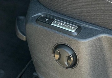 Volkswagen Tiguan II SUV Facelifting 1.5 TSI 150KM 2023 Volkswagen Tiguan Life Pakiety, ACC, Kamera, ergoActive z masazem, Podgrz, zdjęcie 34