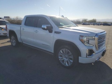  GMC Sierra Limited K1500 Denali 2022 6.2l 6.2 Benzyna 420KM, zdjęcie 4