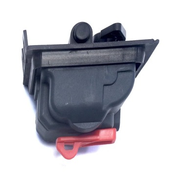 KRYT ZÁMKU PRO MERCEDES BENZÍN X253 R231 W222 W204 W212 W176 W246 W166 W463