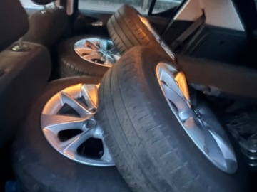 Opel Corsa E 2017 Opel Corsa E 2014 1,4 turbo 2017 uszkodzona, zdjęcie 7