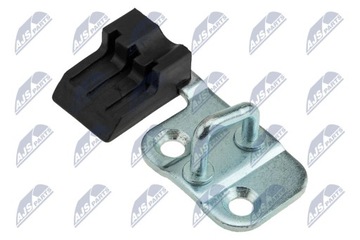 КРЮК ЗАМКА ЗАДНЕЙ ДВЕРИ