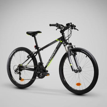 Детский горный велосипед Rockrider ST 500 24 MTB