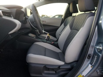 Toyota Corolla XII 2024 Toyota Corolla 2024 1.8L Hybrid FWD 1.8 Hybryda 138KM, zdjęcie 7