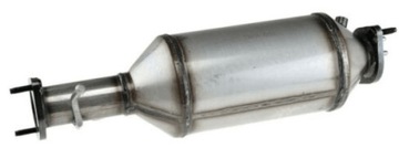 FILTR CZĄSTEK STAŁYCH DPF FORD C-MAX 07-1420068-OE