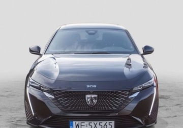 Peugeot 2022 Peugeot 308 1.2 PureTech GT Pack SS EAT8 SalonPL FVat Full Od Reki 1.2, zdjęcie 1