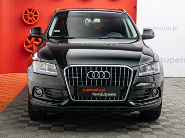 Audi Q5 I SUV Facelifting 2.0 TDI 143KM 2013 Od ręki - AUDI Q5 2.0 TDI quattro S-Line Suv 143KM 2013, zdjęcie 1