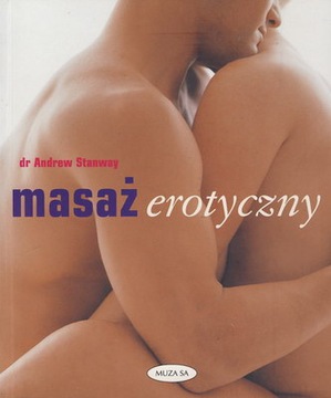 MASAŻ EROTYCZNY - ANDREW STANWAY