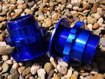 РЕЗЬБА ДЛЯ ВИТОЙ ПОДВЕСКИ BMW E36 COMPACT / Z3