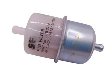 Filtr paliwa przepływowy Wacker DPU6555 DPU6055