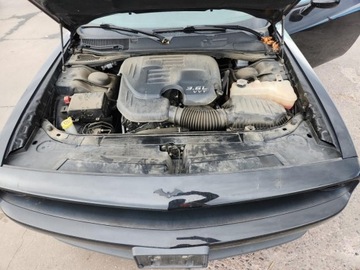 Dodge Challenger III 2022 Dodge Challenger GT 2022 3.6L 3.6 Benzyna 303KM, zdjęcie 6