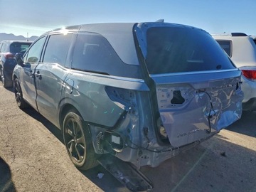 Honda Odyssey IV 2023 Honda Odyssey Sport-L 2023 3.5 Benzyna 280KM, zdjęcie 1