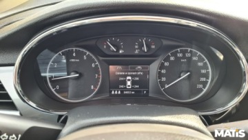 Opel Mokka I SUV 1.4 Turbo ECOTEC 140KM 2016 Opel Mokka X 1.4T 140KM AUTOMAT 2xPDC climatronic podg.kierownica bezwypad, zdjęcie 21