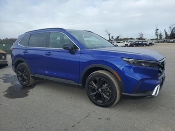 Honda CR-V VI 2024 Honda CR-V Sport Touring 2024 2.0l 2.0 Hybryda 204KM, zdjęcie 4