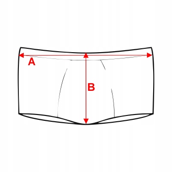 T272 MĘSKIE KĄPIELÓWKI CALVIN KLEIN TRUNK S