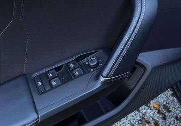 Cupra Formentor Crossover 2.0 TSI 310KM 2021 Cupra Formentor VZ 310 KM 4x4 VIRTUAL 101.000km perfekcyjnaserwisowana, zdjęcie 31