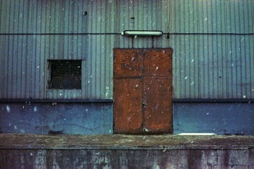 Fujifilm Eterna 250D 36эксп.