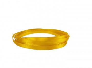Taśma atłasowa wstążka 35yd x 0,6cm