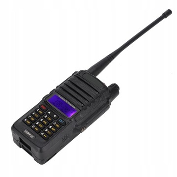 РАЦИЯ BAOFENG UV-9R ВОДОНЕПРОНИЦАЕМАЯ