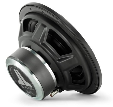 JL AUDIO 10W1v3-2 ГЛУБОКИЙ, СОЧНОЙ И ДИНАМИЧЕСКИЙ ЗВУК БАСОВ 300 Вт MAGIC