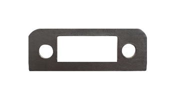 Płyta zaworowa z uszczelkami do kompresorów ABAC B4900 Metabo Gudepol