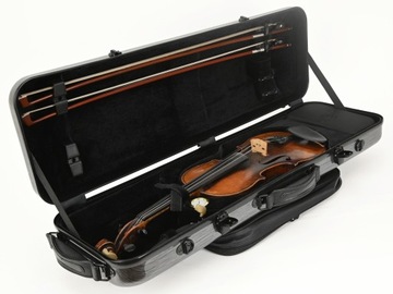 Футляр ArtMG Violin, для скрипки MEZZO GR-L