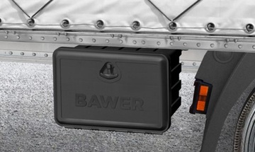 ПОЯСНАЯ КОРОБКА BAWER TRACK 400x350 АВТОБУС LAWETA