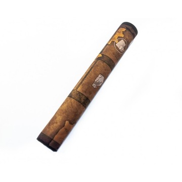 Властелин колец: путешествие резиновая доска для игрока