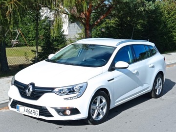 Renault Megane IV Grandtour 1.5 dCi 90KM 2017 Salon PL-Alu 16-1.5dci, zdjęcie 28