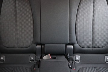 BMW X2 F39 2022 BMW X2 sDrive18i, Salon Polska, Serwis ASO, zdjęcie 9