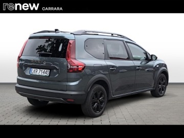 Dacia Jogger 2023 Jogger 1.0 TCe SL Extreme LPG 7os., zdjęcie 4