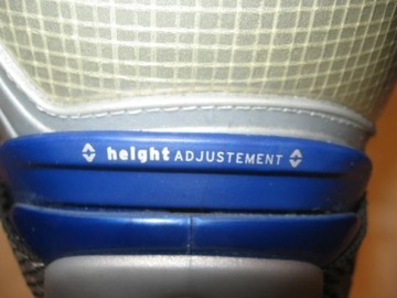 ЛЫЖНЫЕ БОТИНКИ SALOMON X WAVE 9, размер 45