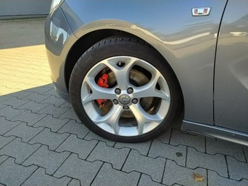 Opel Adam Hatchback S 1.4 Ecotec 150KM 2017 Opel Adam 1.4 TURBO S 150KM ,Fotele Recaro, zdjęcie 12