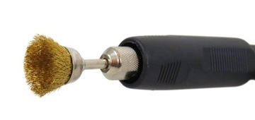 МИНИ-ШЛИФОВАЛЬНАЯ МАШИНА МУЛЬТИ-ШЛИФОВАЛЬНАЯ ФРЕЗЕРНАЯ МАШИНА 160W 300E