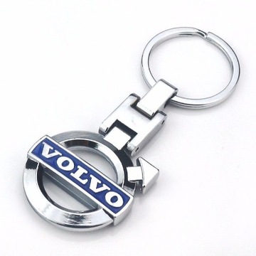 VOLVO - brelok do kluczy