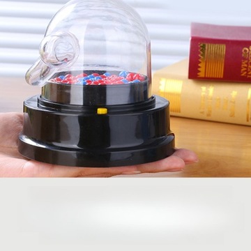 Электрическая лотерейная машина Bingo Balls Game Lotto