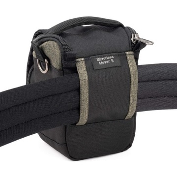 ThinkTank беззеркальный Mover 5 Coast Green