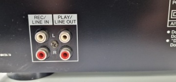 Катетный магнитофон Aiwa AD-F410 AD F 410 E