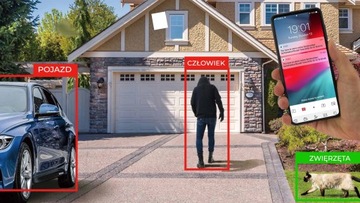 IP-РЕГИСТРАТОР BCS-L-SNVR0801-4KE 8CH 8MPX H265+