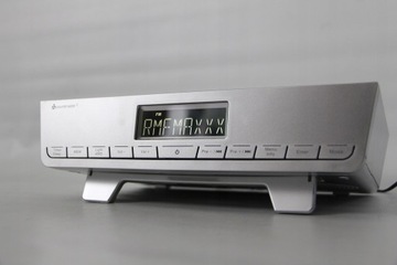 Сетевое радио DAB+, FM Soundmaster UR2016SI