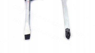 НАБОР ОТВЕРТОК D НАТЯЖНОЙ ОТВЕРТКИ С ЗАМКОМ