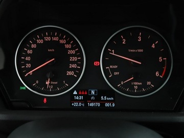 BMW X1 F48 Crossover xDrive18d 150KM 2018 BMW X1 GRATIS! Pakiet Serwisowy o wartości 1500, zdjęcie 21