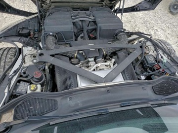 Aston Martin DB11 Coupe 4.0 V8 503KM 2019 Aston Martin DB11 2019 503HP 4.0 Benzyna 503KM, zdjęcie 6