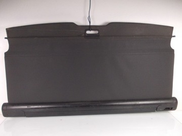 Шторка багажника BMW E36 универсал